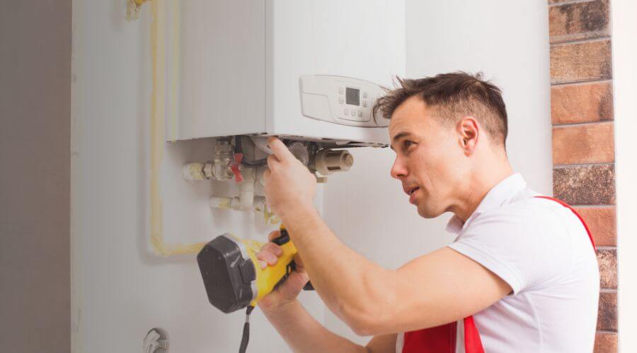Professional Leak Detection Services in Wheatland, IA